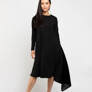 Ricciel black dress
